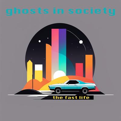 The Fast Life's cover