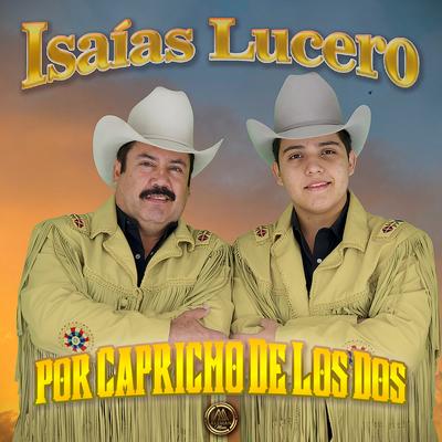 Isaías Lucero's cover