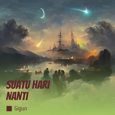 Suatu Hari Nanti (Acoustic)'s cover