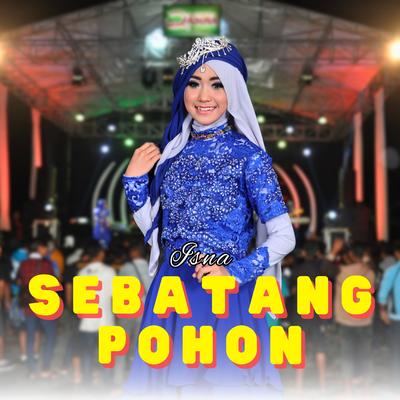 Sebatang Pohon's cover