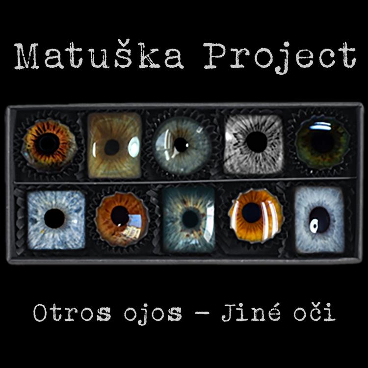 Matuška Project's avatar image