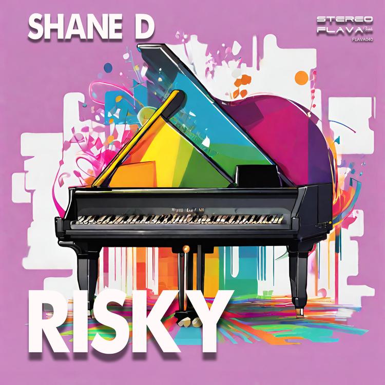 Shane D's avatar image