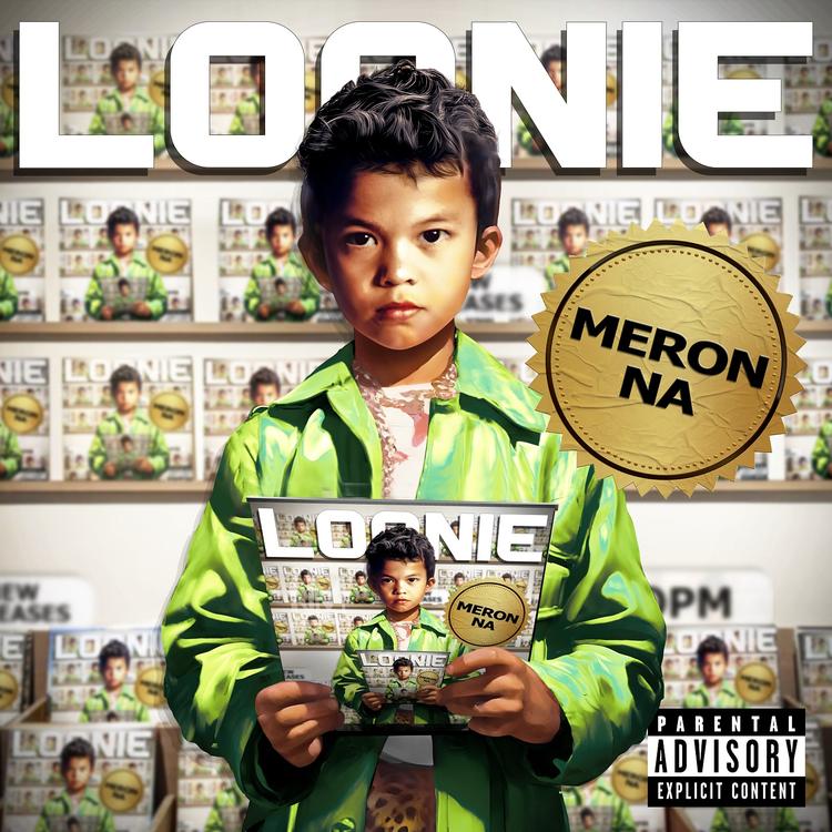 Loonie's avatar image