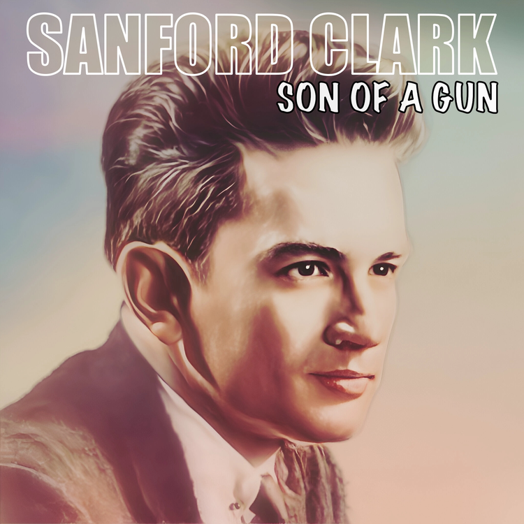 Sanford Clark's avatar image