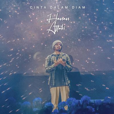 Cinta Dalam Diam's cover