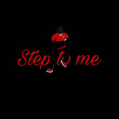 Step to me's cover