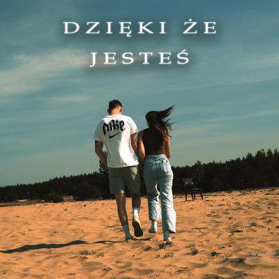 Dzięki, że jesteś's cover