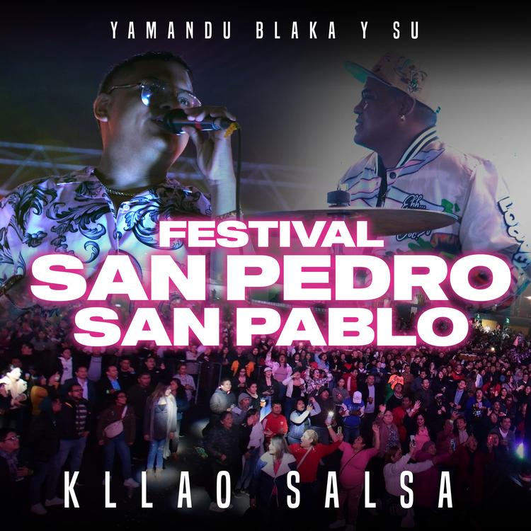 K'llao Salsa's avatar image