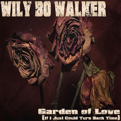 Wily Bo Walker's cover