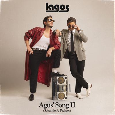 Agus' Song II (Soltando A Pedazos)'s cover