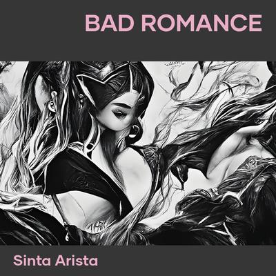 Bad Romance's cover