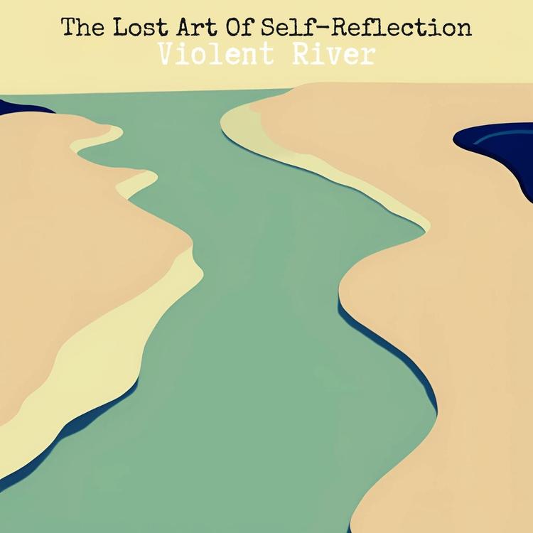 The Lost Art Of Self-Reflection's avatar image