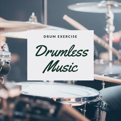 Rock Acoustic Drumless (96 Bpm)'s cover