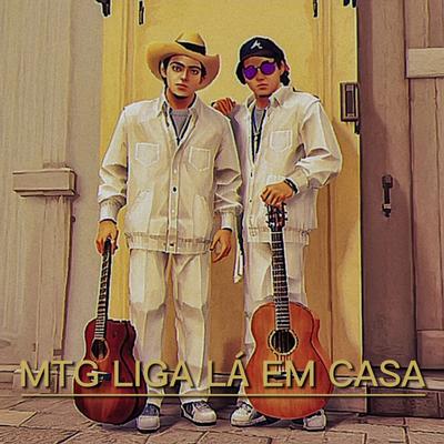 Mtg Liga La em Casa By Jack Paiero, BeatWill's cover