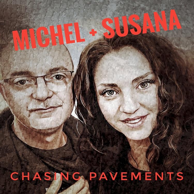 MICHEL + SUSANA's avatar image