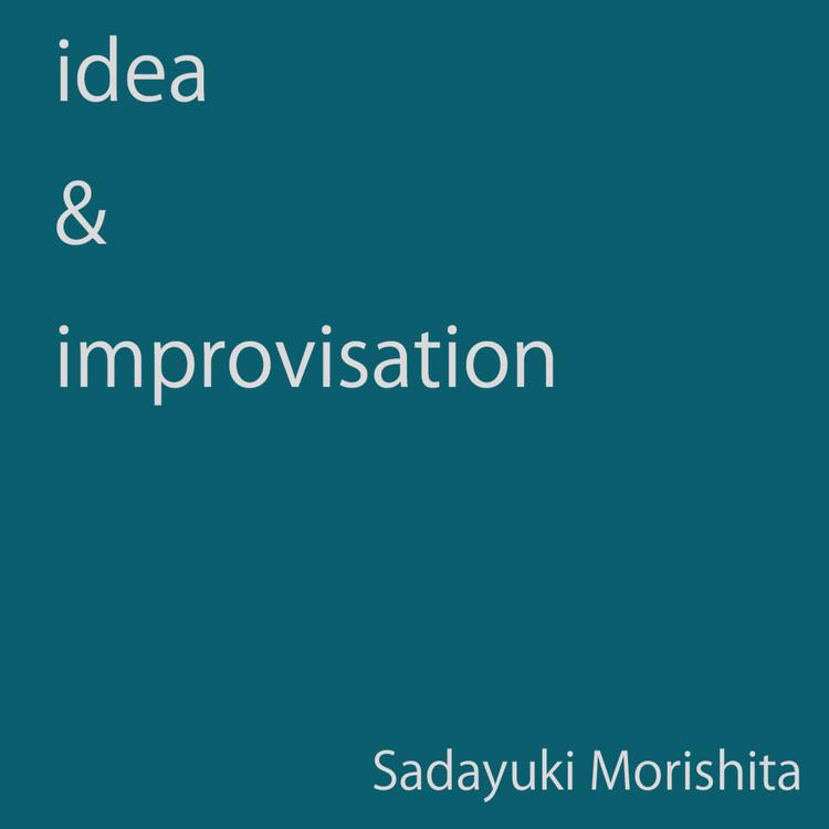 SADAYUKI MORISHITA's avatar image