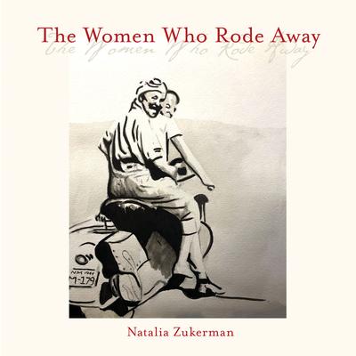 Natalia Zukerman's cover