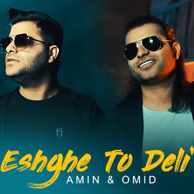 Amin&Omid's cover