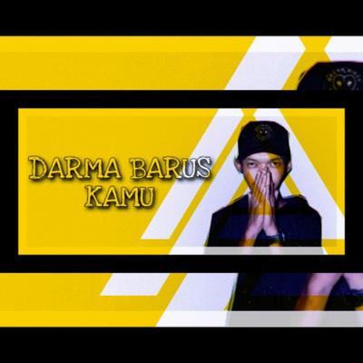 Darma Barus's cover