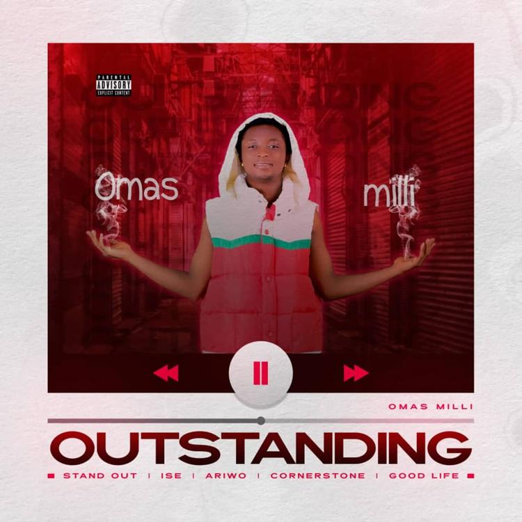 Omas Milli's avatar image