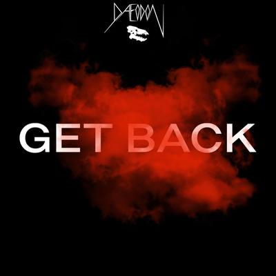 Get Back's cover