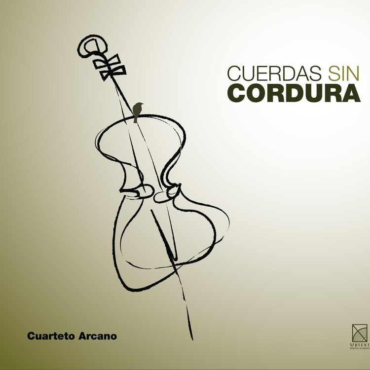 Cuarteto Arcano's avatar image