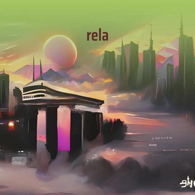 rela's cover