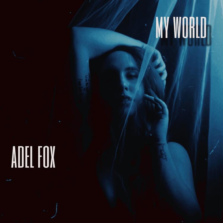 Adel Fox's avatar image