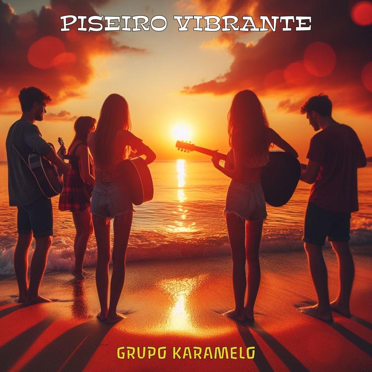 Grupo karamelo's avatar image