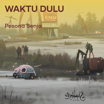 Waktu Dulu (Acoustic)'s cover