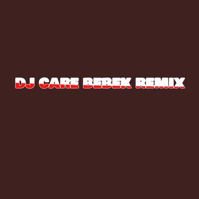 CARE BEBEK - REMIX's cover