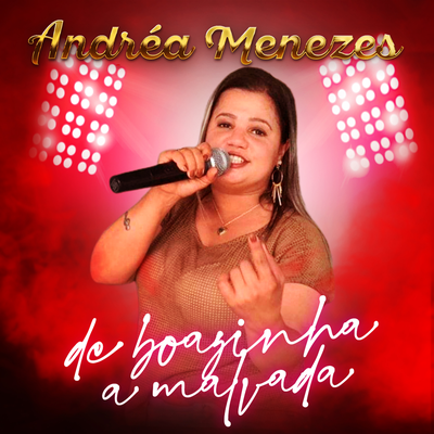 Andrea Menezes's cover