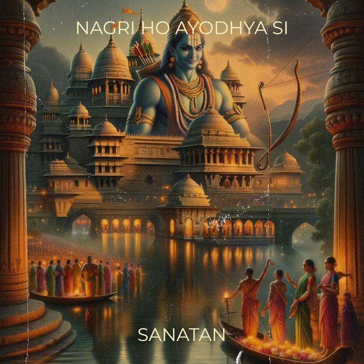sanatan's avatar image
