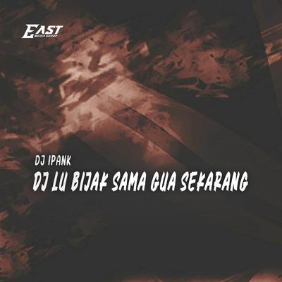 DJ Lu Bijak Sama Gua Sekarang's cover