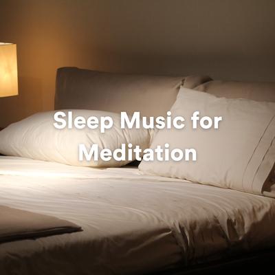 Meditation music for Sleep, Pt. 8's cover