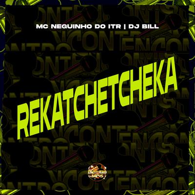 Rekatchetcheka's cover