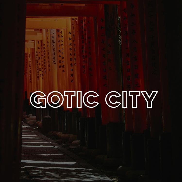Gotic City's avatar image