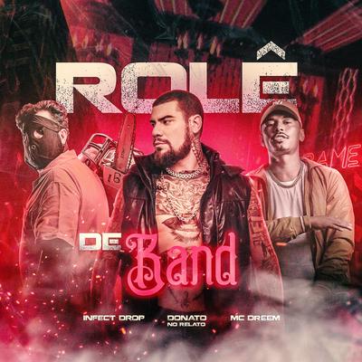 Rolê de Band's cover