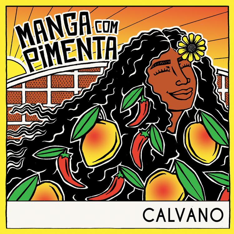 Calvano's avatar image