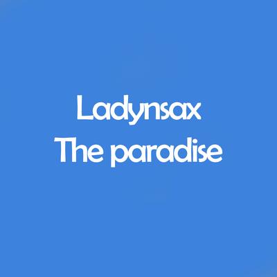 The Paradise's cover