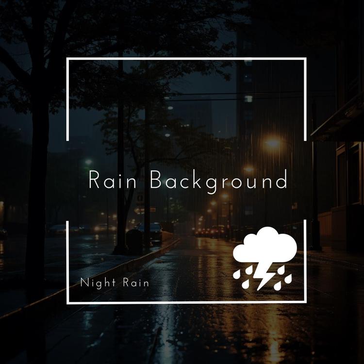 Night Rain's avatar image