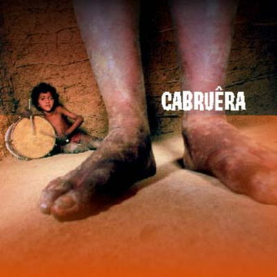 Cabruêra's cover