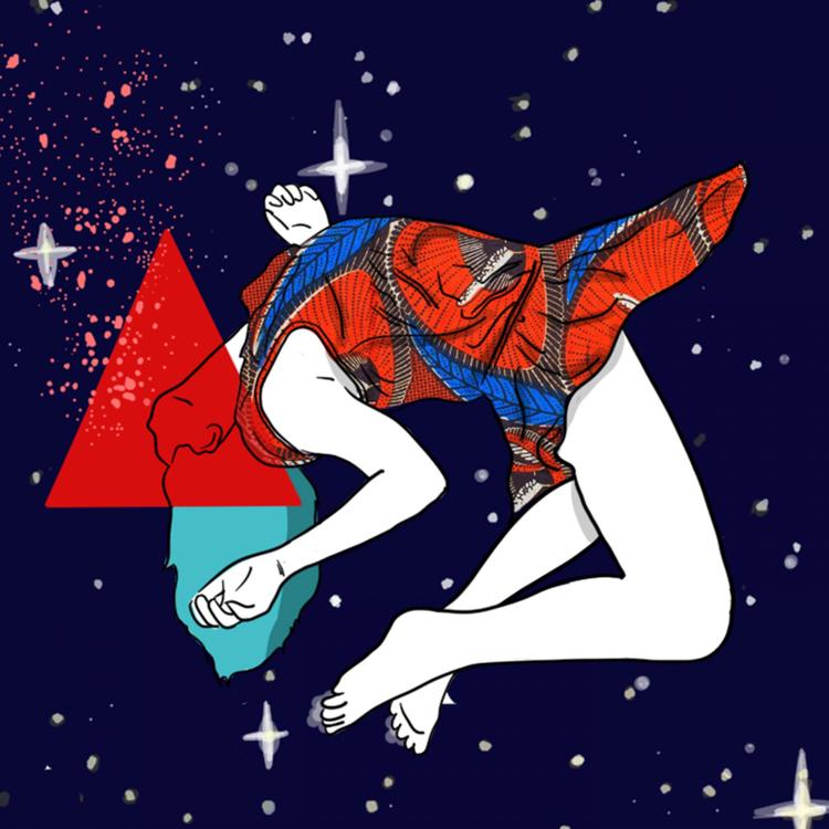 The Red Triangle's avatar image