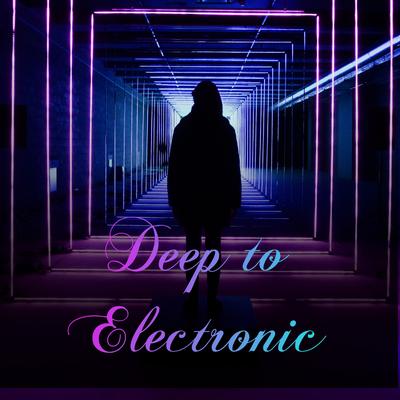 Deep to Electronic's cover