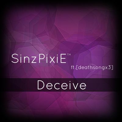 Deceive (feat. deathsongx3)'s cover