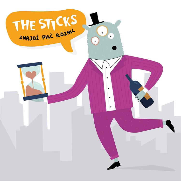 The Sticks.'s avatar image