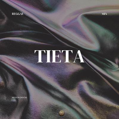 Tieta (Reggae Mix) By Nelson Digital's cover