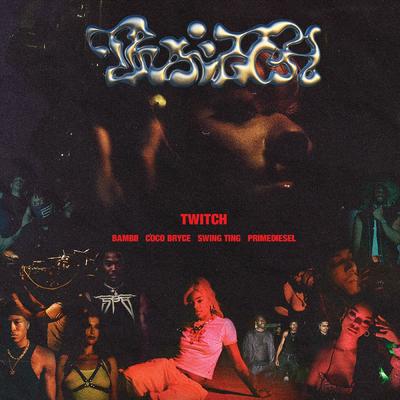 TWITCH (COCO BRYCE REMIX) By BAMBII's cover