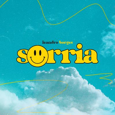 Sorria By Leandro Borges's cover