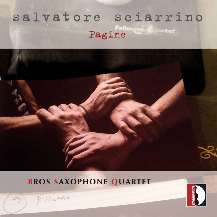 Bros Saxophone Quartet's avatar image
